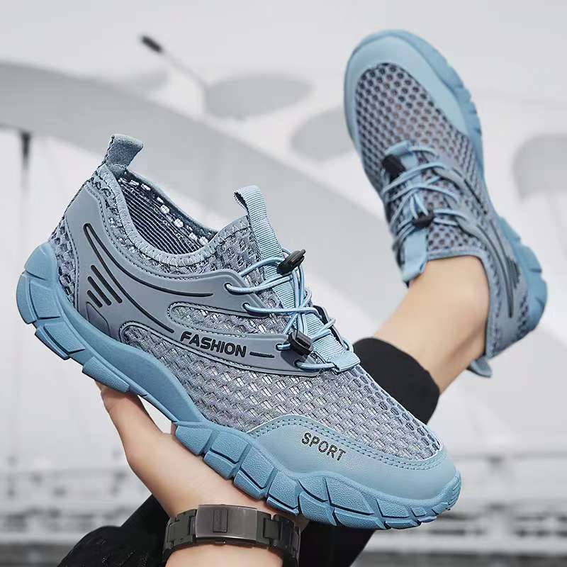 Dames Sneakers Ademend en Lichtgewicht 5