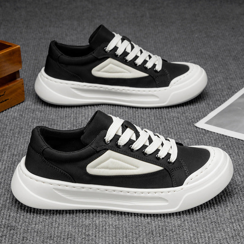 Dames Sneakers Casual Stijl Ademend 2