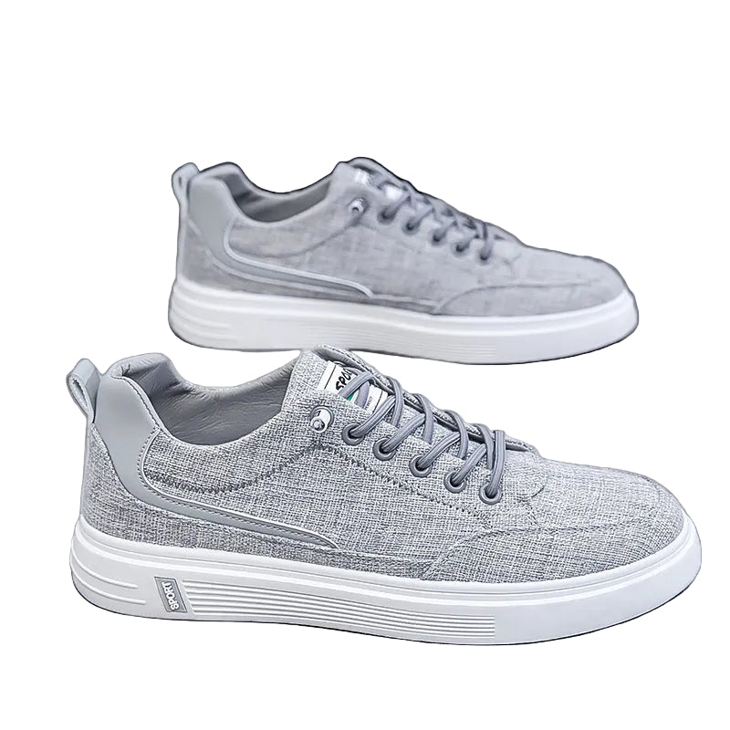 Dames Sneakers Casual Stijlvol 0