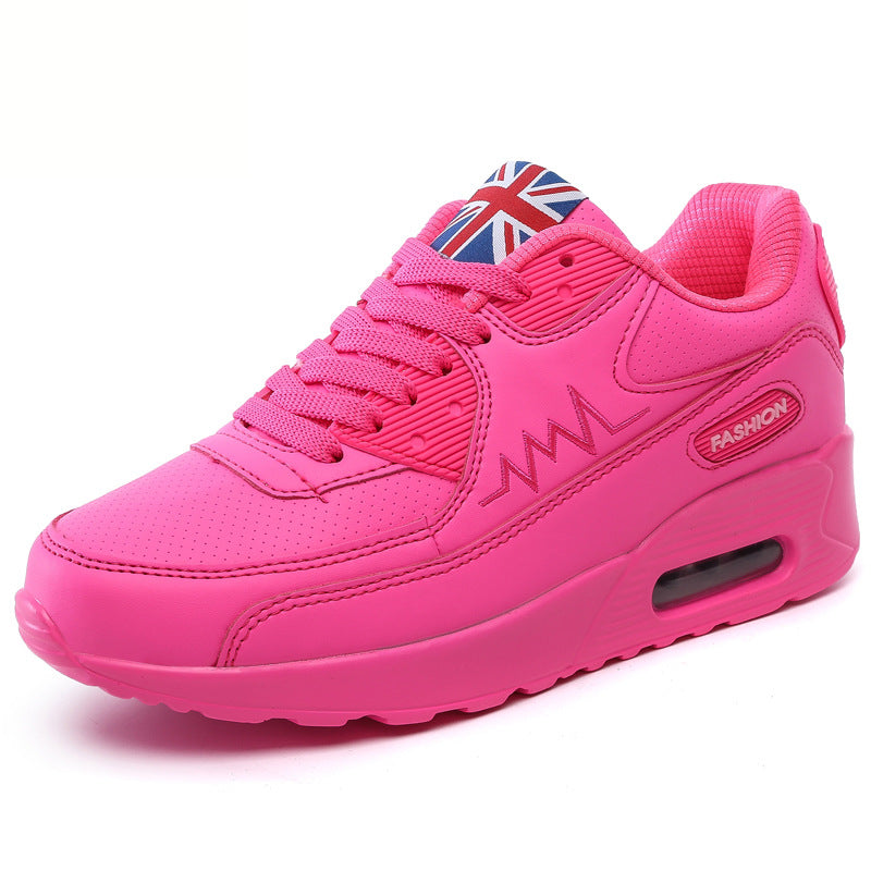 Dames Sneakers Casual en Sportief met Antislipzool 0