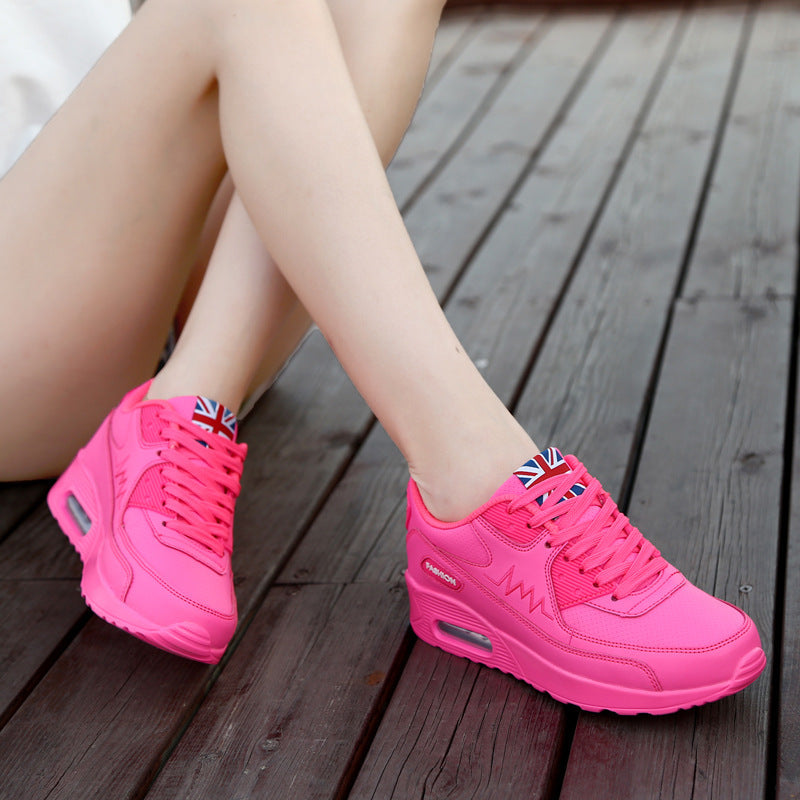 Dames Sneakers Casual en Sportief met Antislipzool 3