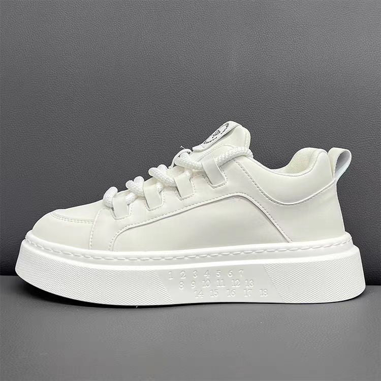 Dames Sneakers Chunky Casual Trendy Stijl 1