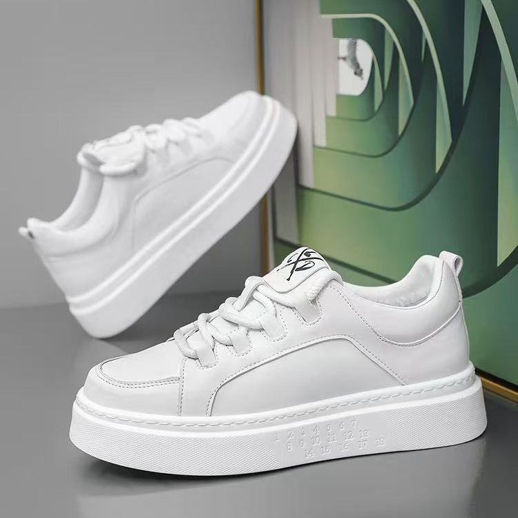 Dames Sneakers Chunky Casual Trendy Stijl 2