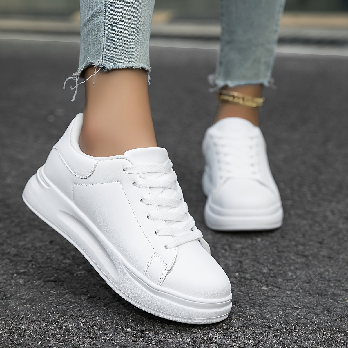 Dames Sneakers Comfortabel Stijlvol 5
