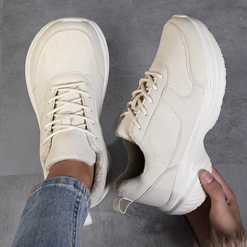 Dames Sneakers Comfortabel en Ademend 1