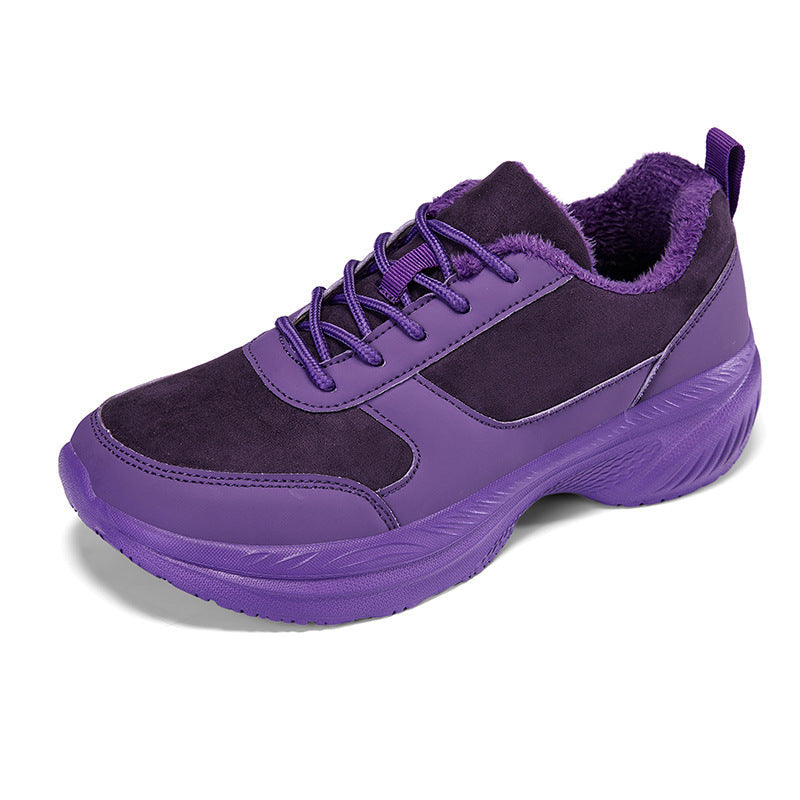 Dames Sneakers Comfortabel en Ademend 6