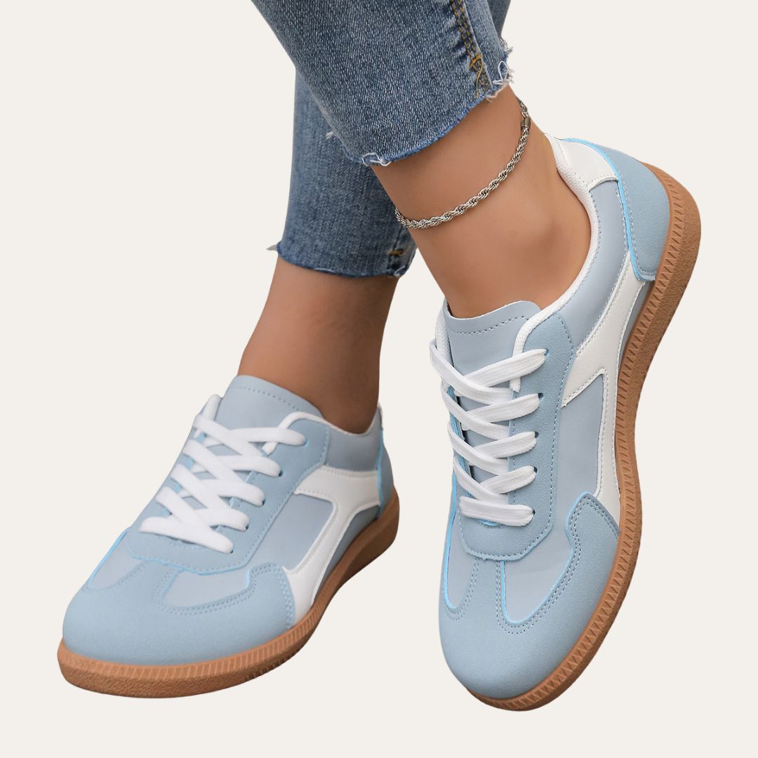Dames Sneakers Comfortabel en Casual Stijl 5