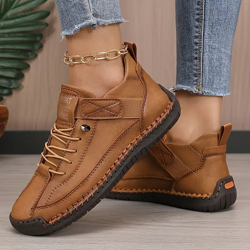 Dames Sneakers Comfortabel en Ondersteunend 2