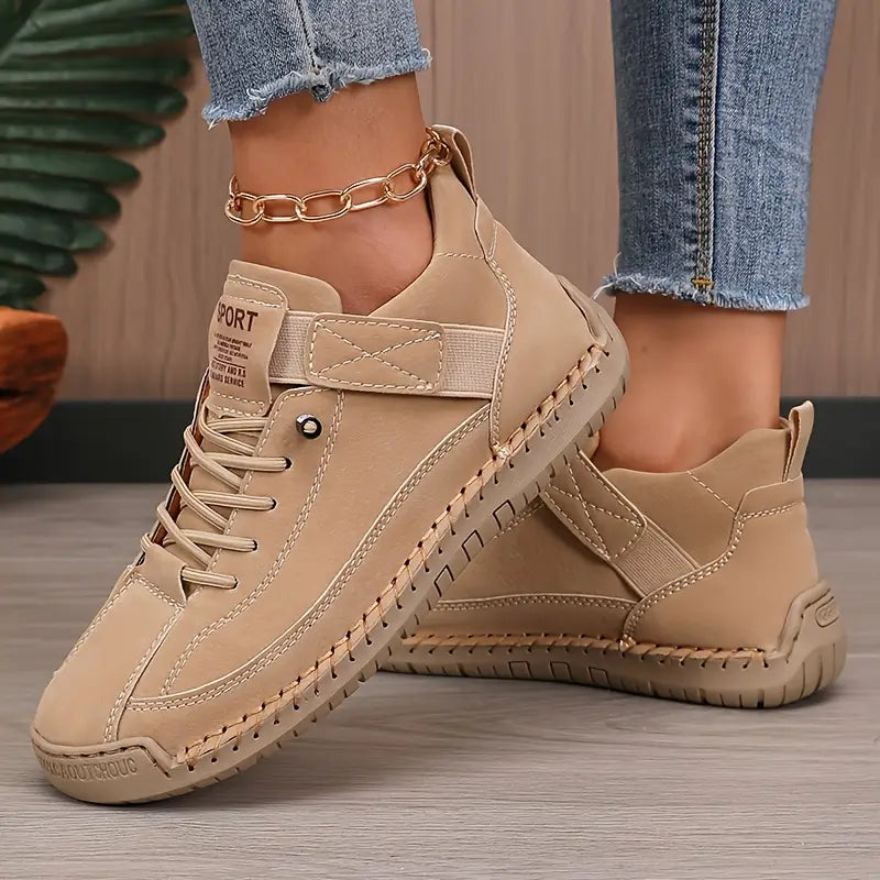 Dames Sneakers Comfortabel en Ondersteunend 5