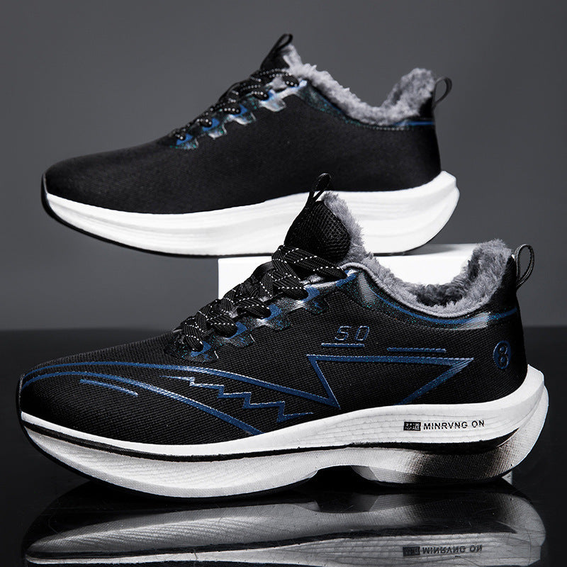 Dames Sneakers Comfortabel en Stijlvol voor Actieve Vrouwen 3