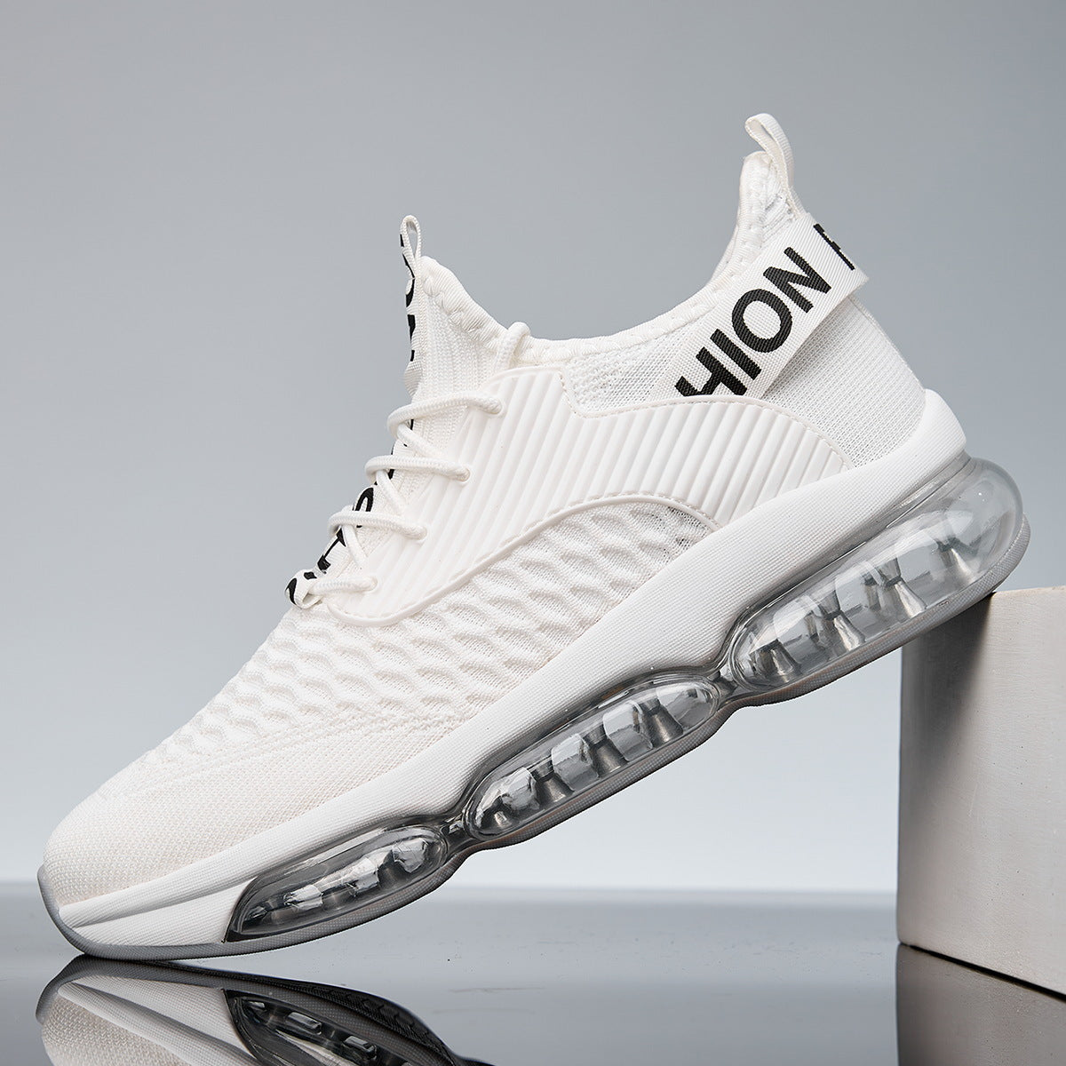Dames Sneakers Comfortabel en Trendy 1