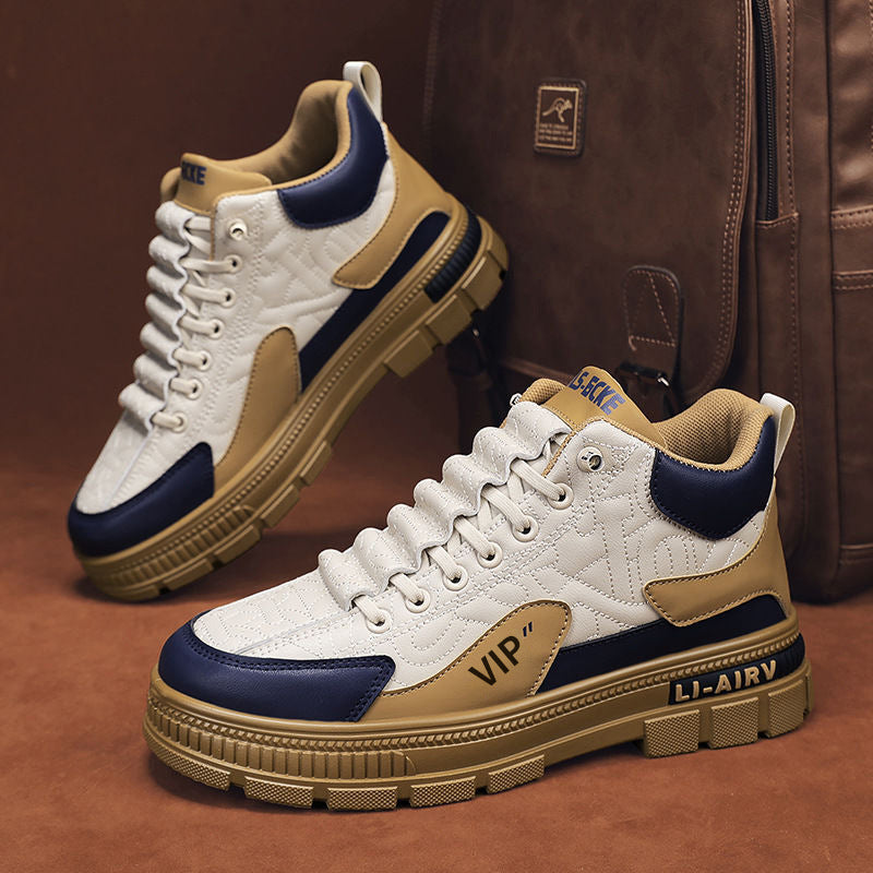 Dames Sneakers Comfortabel en Trendy 1