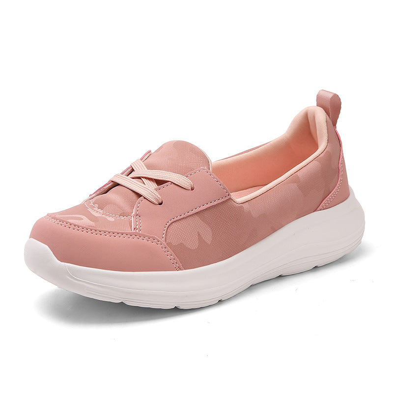 Dames Sneakers Comfortabel voor Dagelijks Gebruik 0
