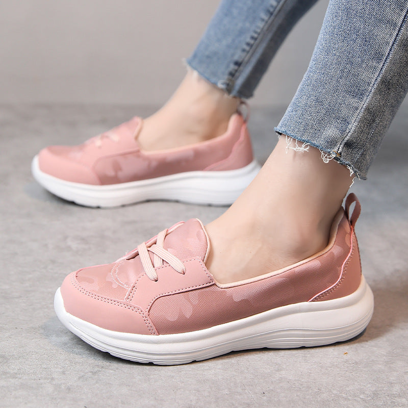 Dames Sneakers Comfortabel voor Dagelijks Gebruik 2