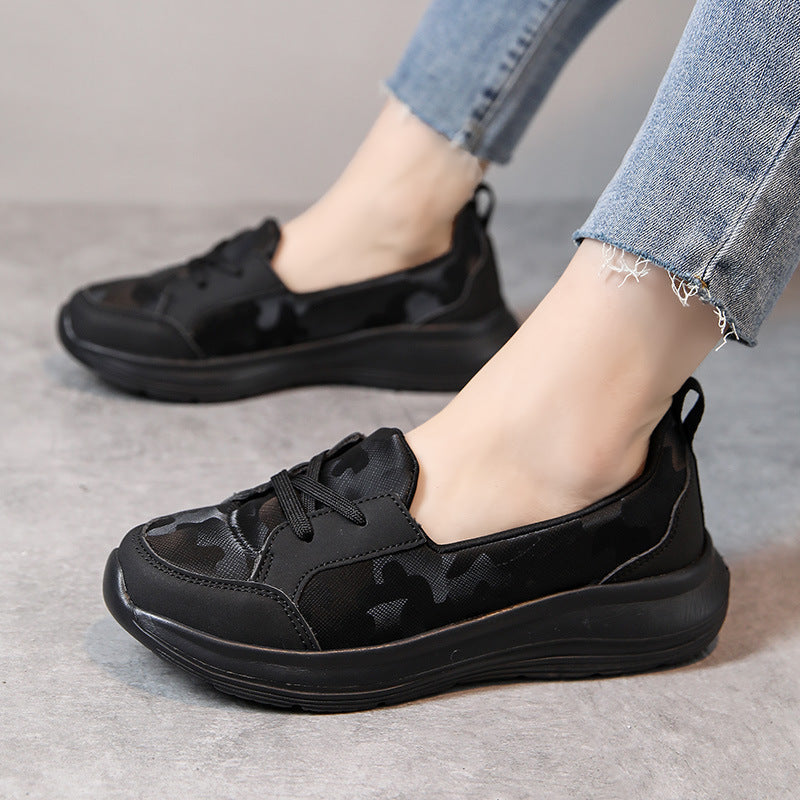 Dames Sneakers Comfortabel voor Dagelijks Gebruik 4