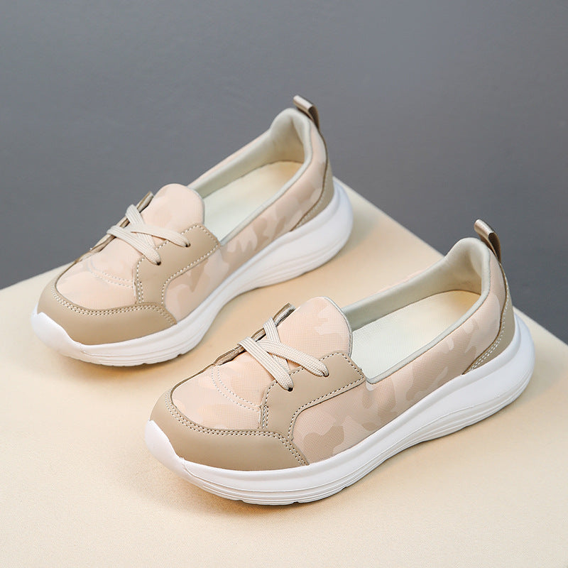 Dames Sneakers Comfortabel voor Dagelijks Gebruik 5