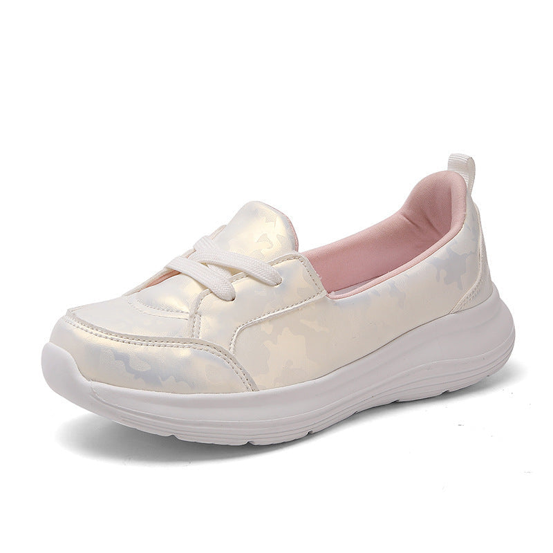 Dames Sneakers Comfortabel voor Dagelijks Gebruik 6