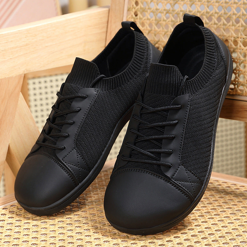 Dames Sneakers Flexibel Ontwerp Voor Actieve Levensstijl 6