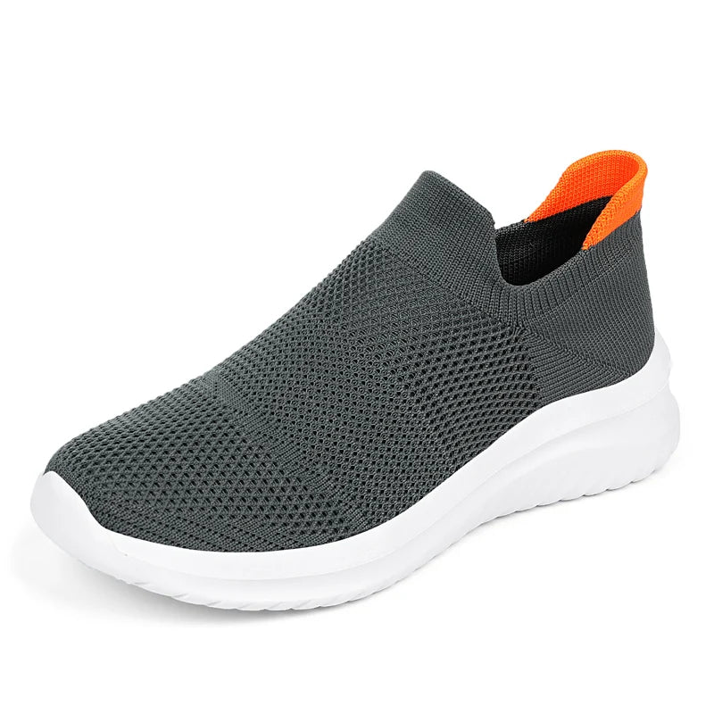 Dames Sneakers Klassiek Canvas Comfortabel 4