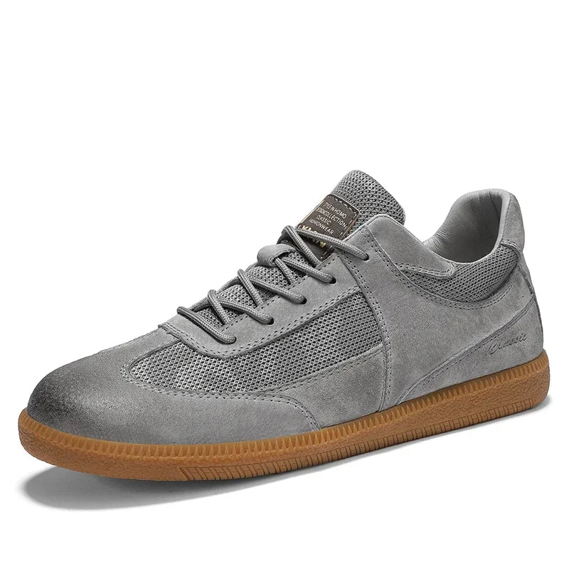 Dames Sneakers Laag Uitgesneden 0