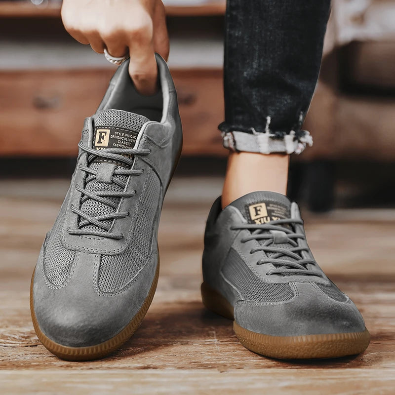 Dames Sneakers Laag Uitgesneden 1