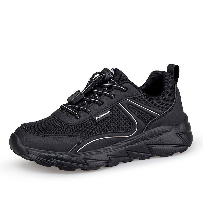 Dames Sneakers Lichtgewicht Ademend Met Antislipzool 0