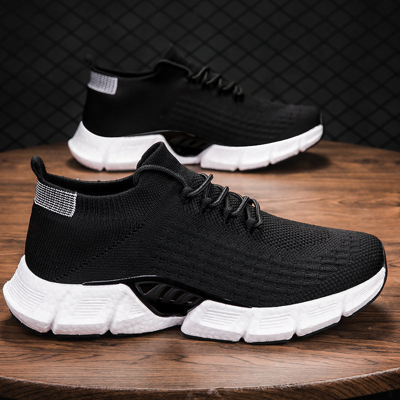 Dames Sneakers Lichtgewicht Ademend Stijlvol 6