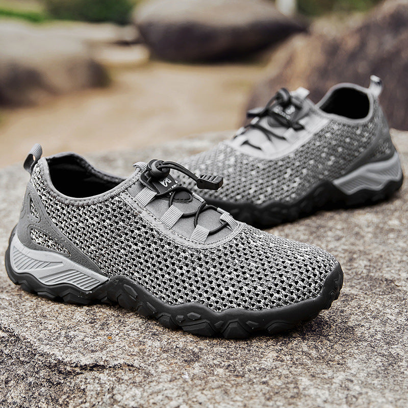 Dames Sneakers Lichtgewicht Ademend voor Outdooractiviteiten 0