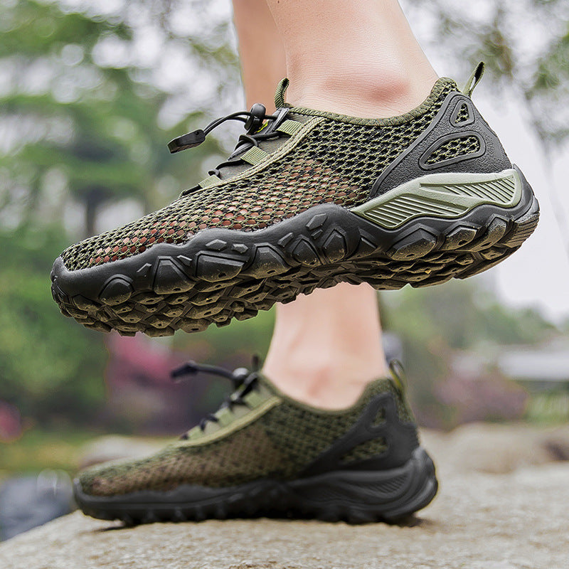 Dames Sneakers Lichtgewicht Ademend voor Outdooractiviteiten 4