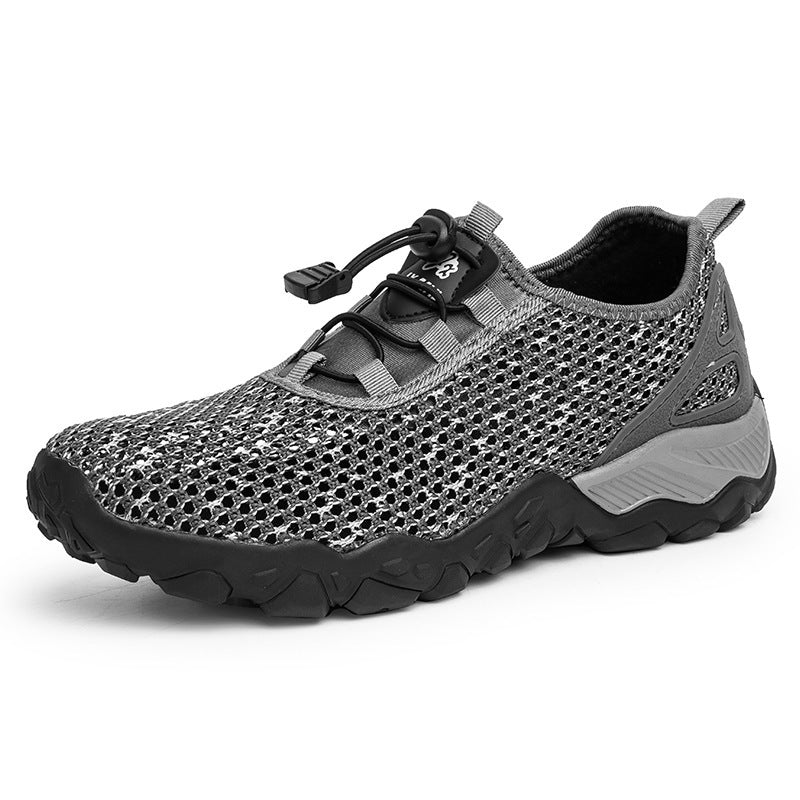 Dames Sneakers Lichtgewicht Ademend voor Outdooractiviteiten 5