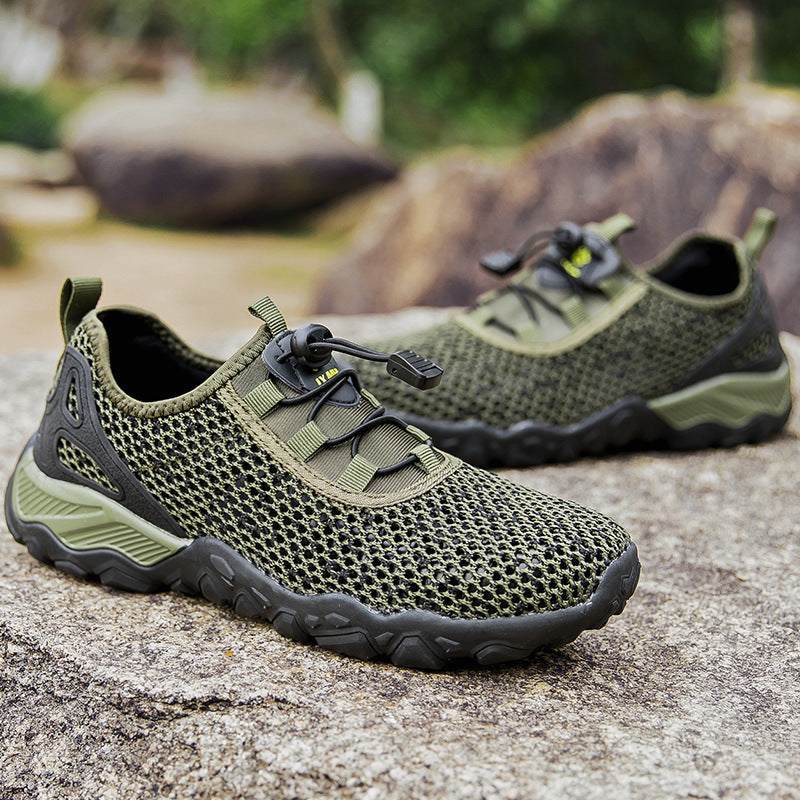 Dames Sneakers Lichtgewicht Ademend voor Outdooractiviteiten 6