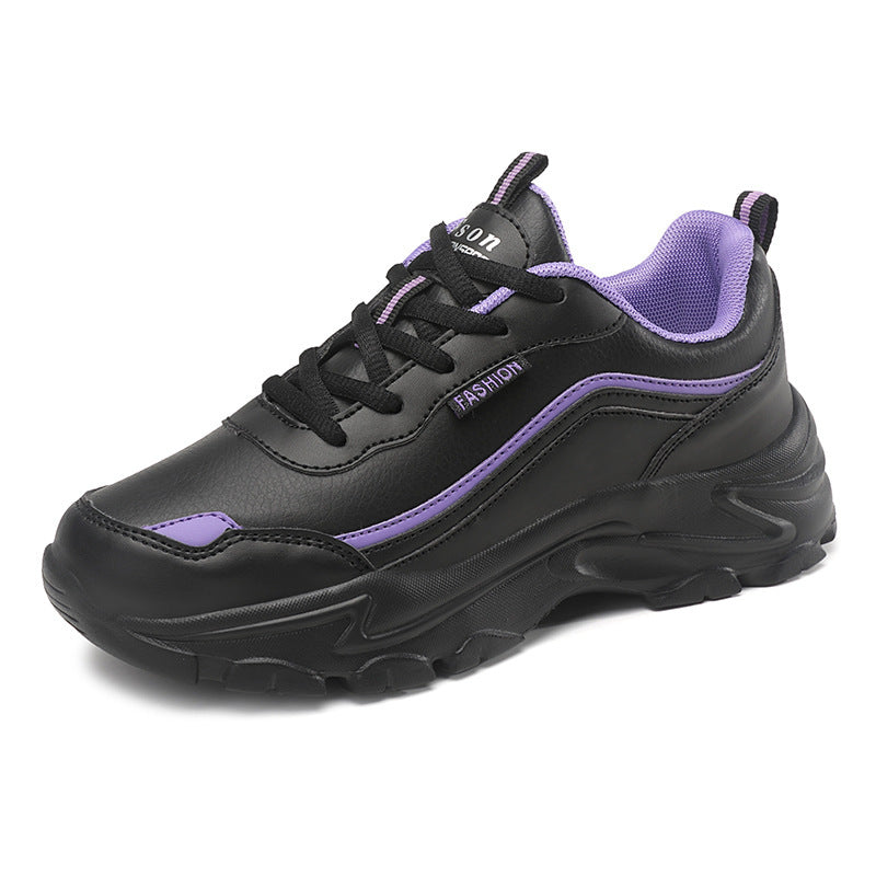 Dames Sneakers Met Ademend Bovenwerk en Antislipzool 6