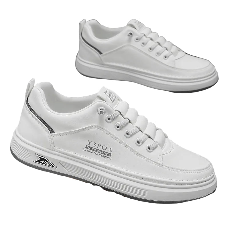 Dames Sneakers Met Antislipzool en Modern Ontwerp 0