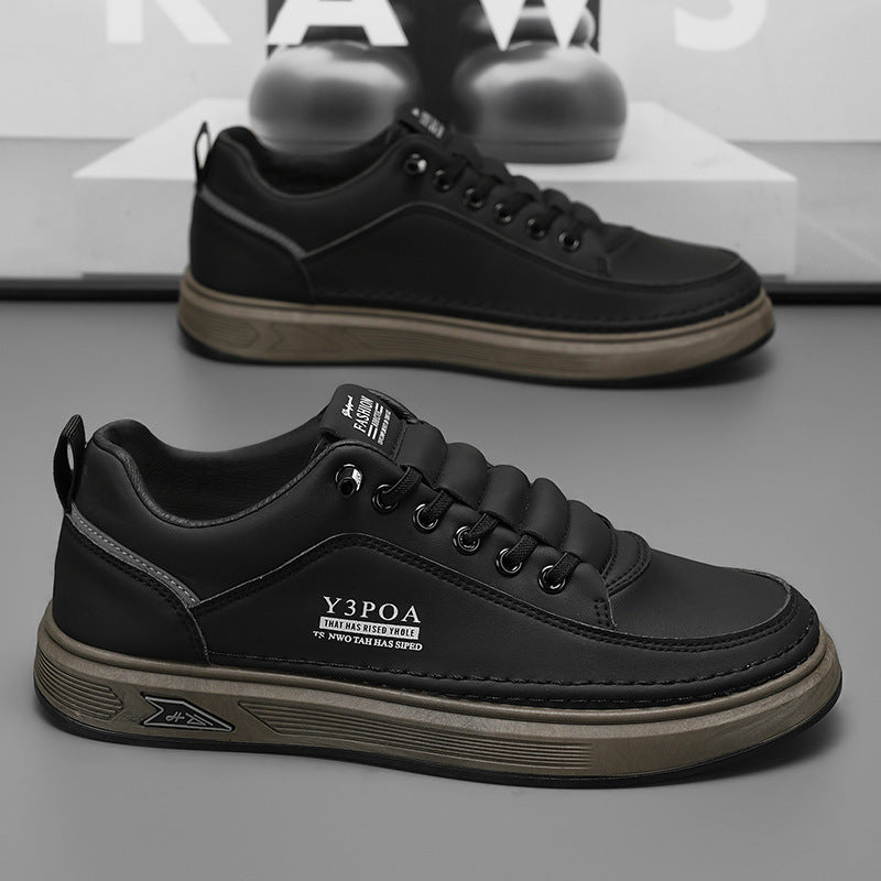 Dames Sneakers Met Antislipzool en Modern Ontwerp 4