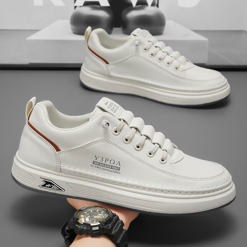 Dames Sneakers Met Antislipzool en Modern Ontwerp 6