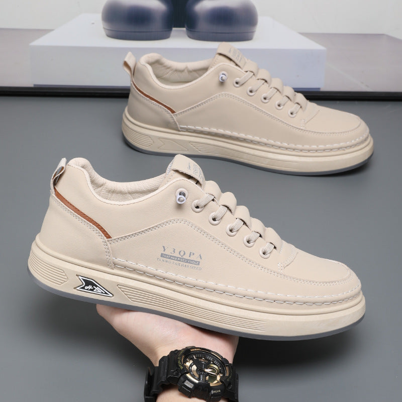 Dames Sneakers Met Antislipzool en Modern Ontwerp 7