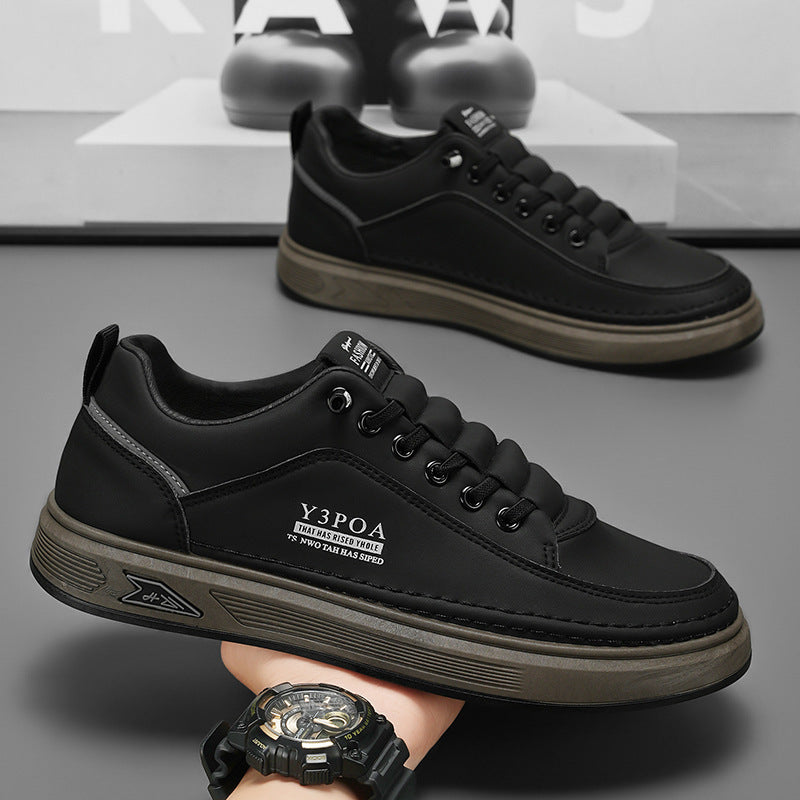Dames Sneakers Met Antislipzool en Modern Ontwerp 8