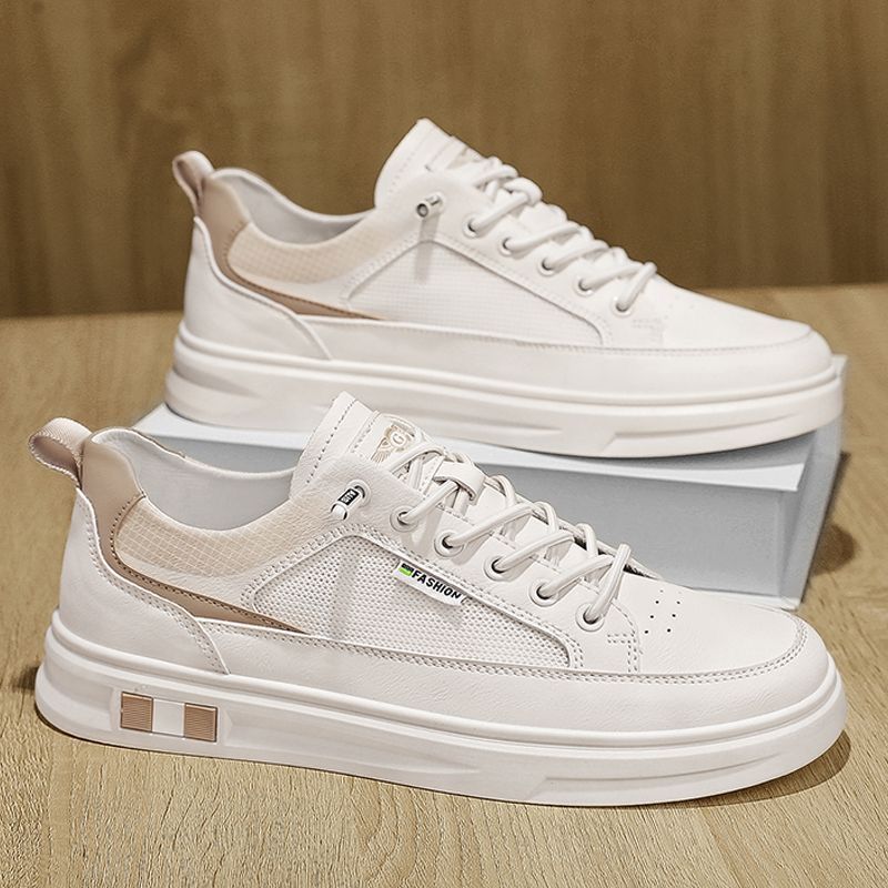 Dames Sneakers Modern Comfort Stijlvol 2