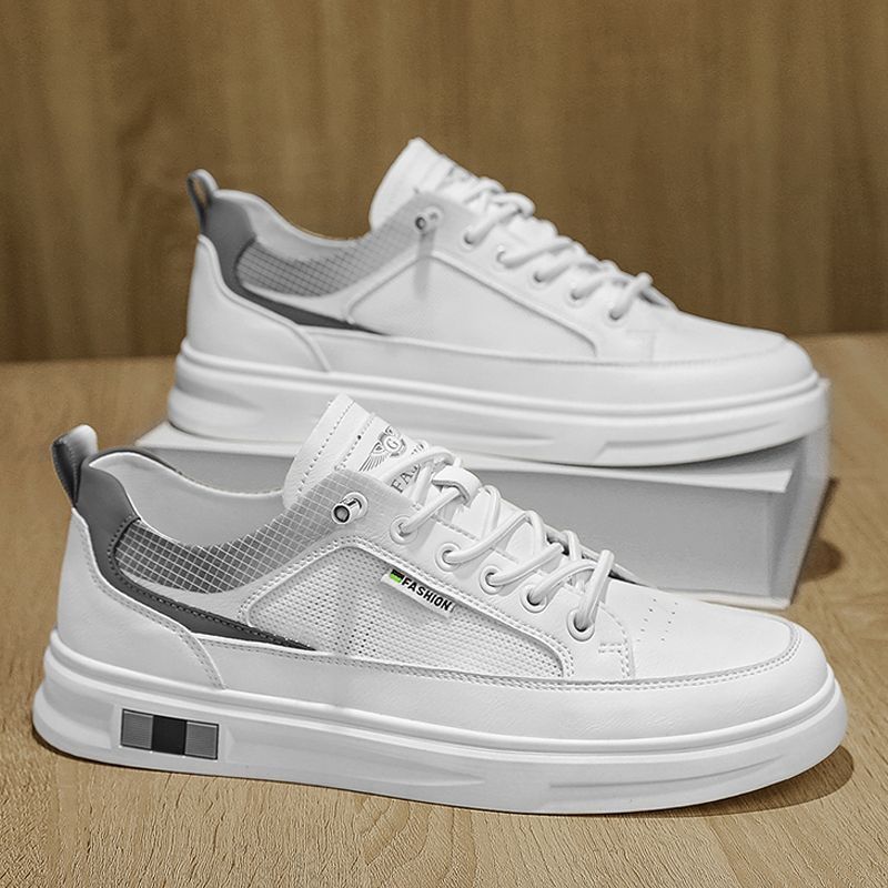 Dames Sneakers Modern Comfort Stijlvol 3