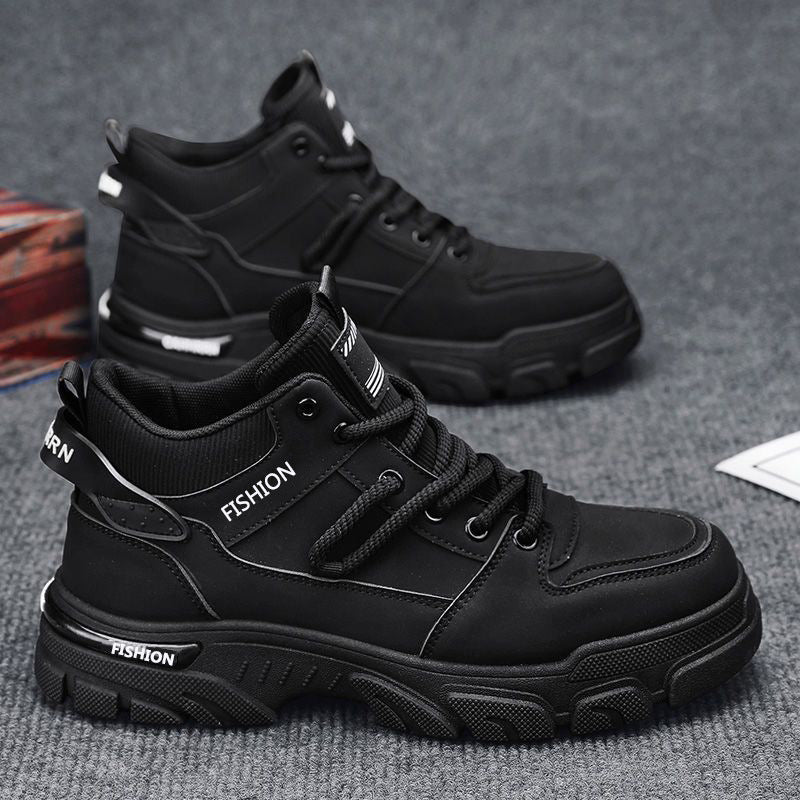 Dames Sneakers Modern Ontwerp Met Robuuste Zool 2
