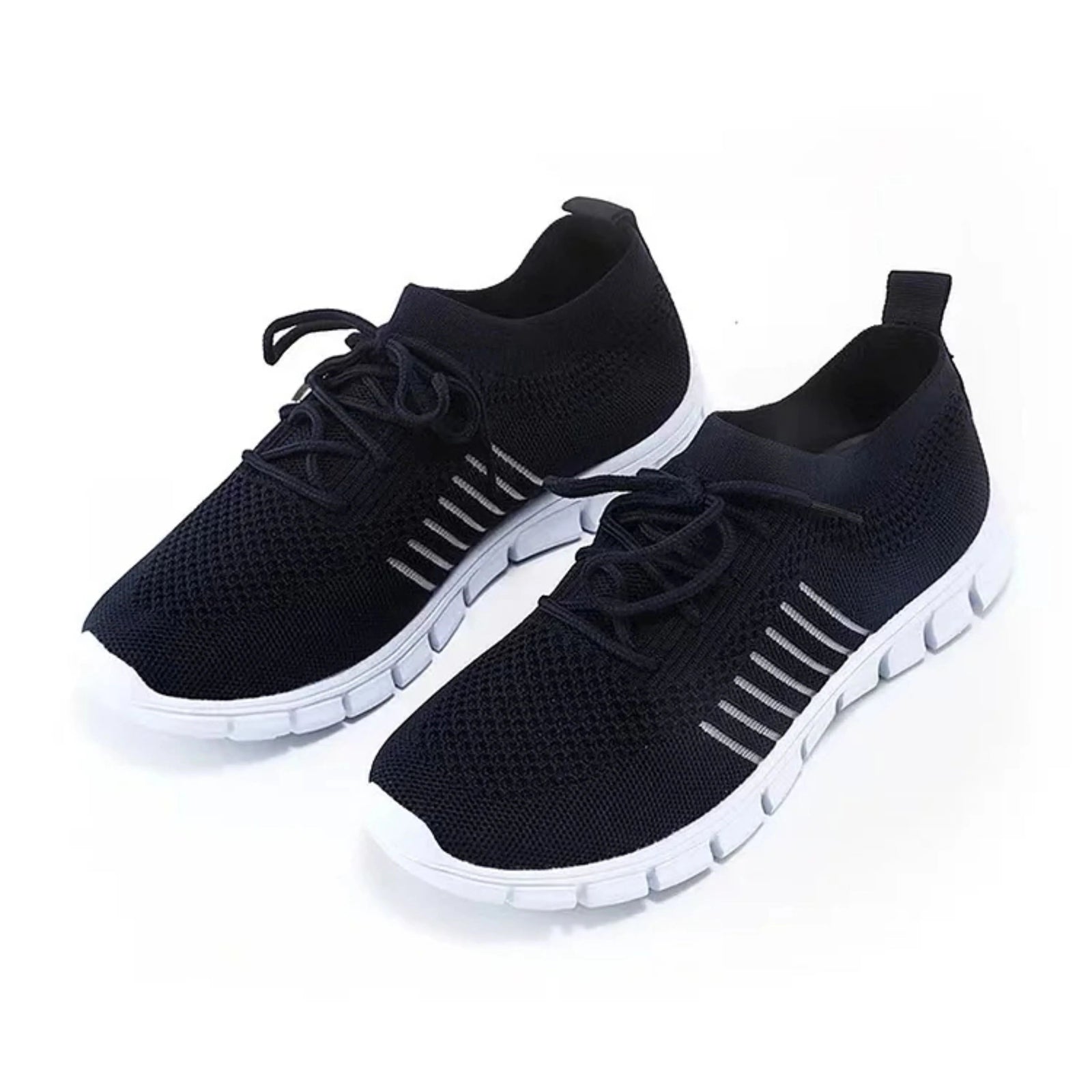 Dames Sneakers Modern en Comfortabel voor Dagelijks Gebruik 2