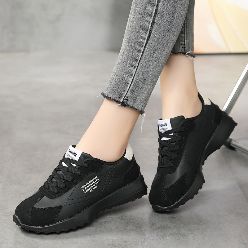 Dames Sneakers Modieus en Comfortabel 1