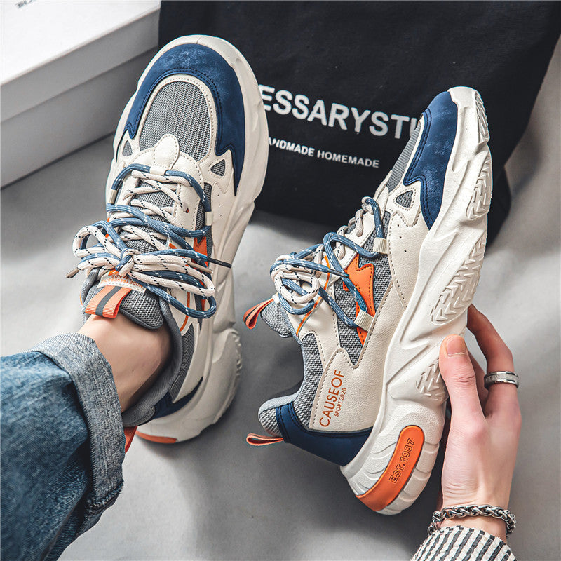 Dames Sneakers Modieus en Comfortabel 2