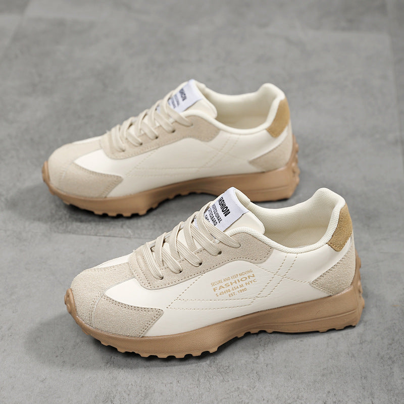 Dames Sneakers Modieus en Comfortabel 4