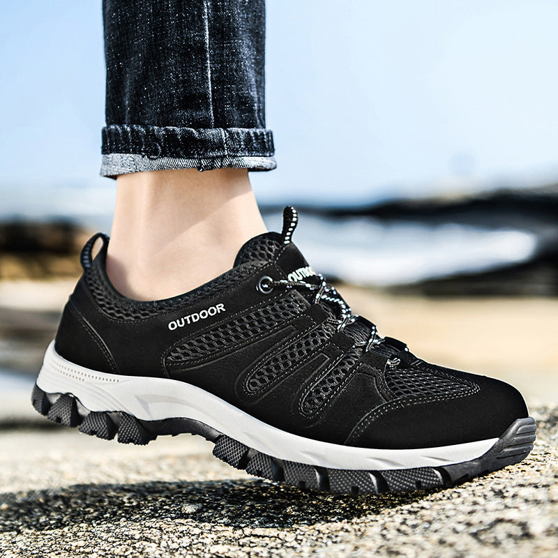 Dames Sneakers Outdoor Ademend Stijlvol 3