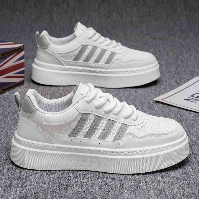 Dames Sneakers Platformsneakers Stijlvol Ontwerp 3