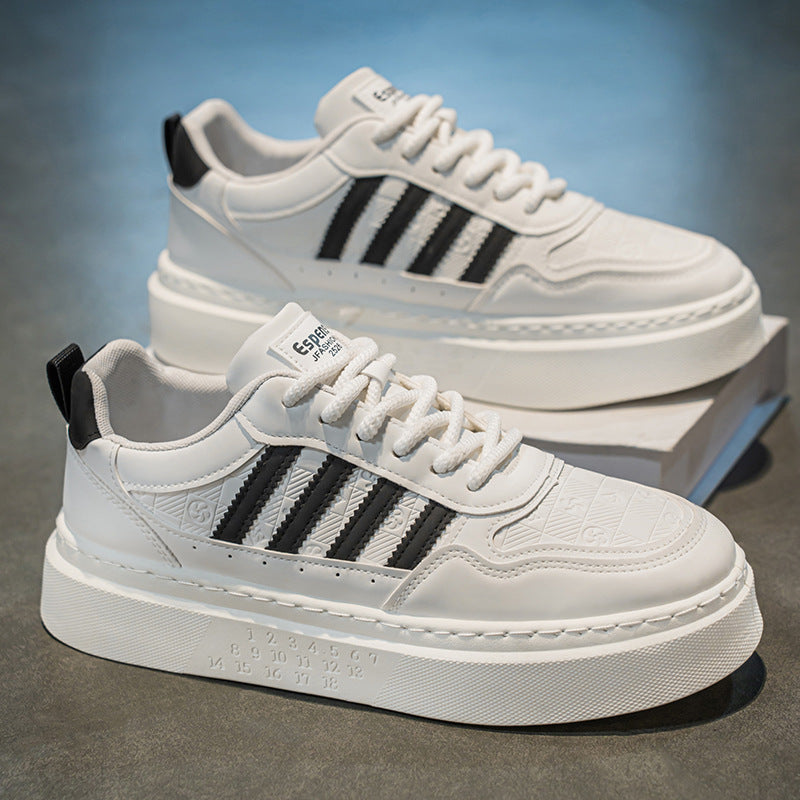 Dames Sneakers Platformsneakers Stijlvol Ontwerp 6
