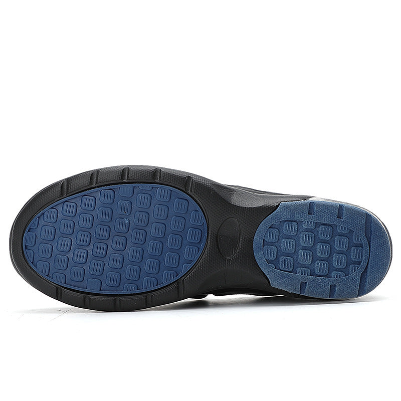 Dames Sneakers Slip-On Comfortabel en Stijlvol 4