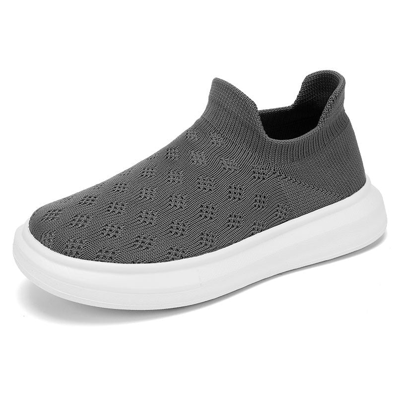 Dames Sneakers Slip-On Comfortabel en Stijlvol 7