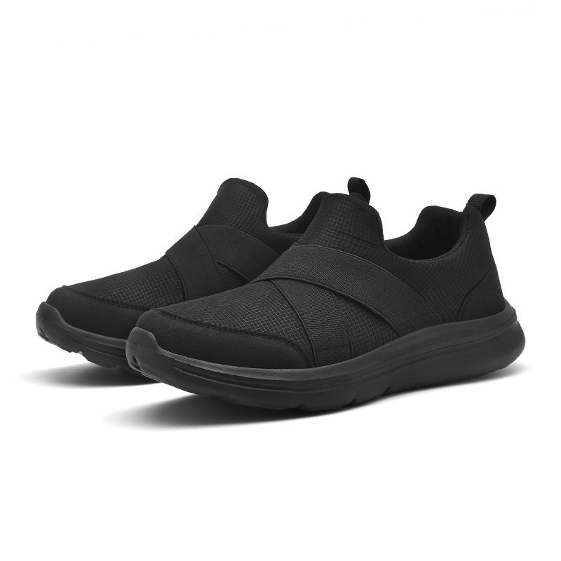 Dames Sneakers Slip-On Modern 0